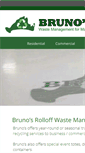 Mobile Screenshot of brunosmv.com